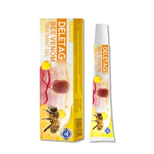 Fivfivgo™ DeleTag Bee Venom Treatment Gel