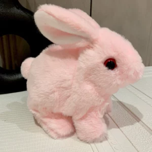 Bunny-My Realistic Toy