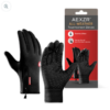 AEXZR™ All-Weather Touchscreen Gloves