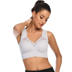 Seamless Bras For Women Sports Yoga Bra