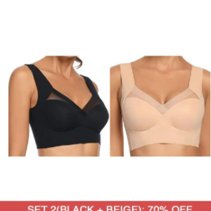 Seamless Bras For Women Sports Yoga Bra