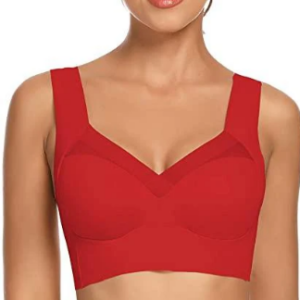 Seamless Bras For Women Sports Yoga Bra