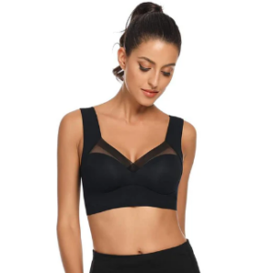 Seamless Bras For Women Sports Yoga Bra