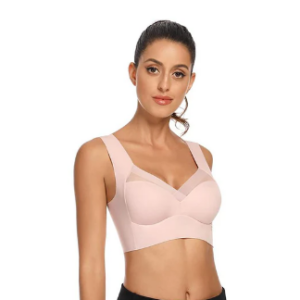 Seamless Bras For Women Sports Yoga Bra