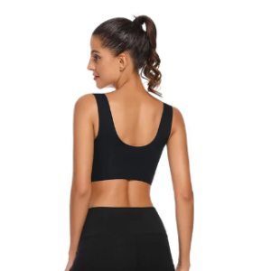 Seamless Bras For Women Sports Yoga Bra