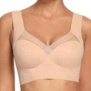 Seamless Bras For Women Sports Yoga Bra