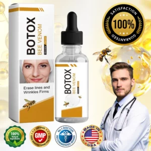 BotoxLux™ | Anti-wrinkle serum