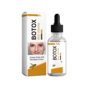 BotoxLux™ | Anti-wrinkle serum