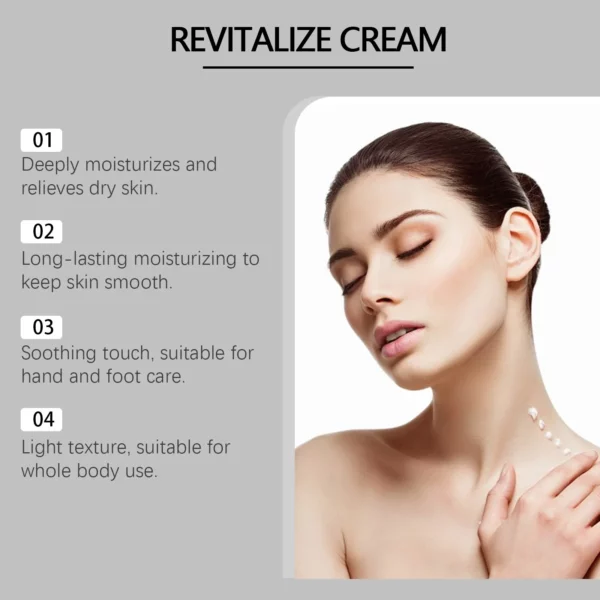 7-Day Quick Skin R-epair Cream, Bee Skin R-epair Cream