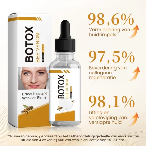 BotoxLux™ | Anti-wrinkle serum