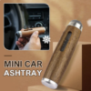 Wooden Handheld Anti Soot-Flying Car Cigarette Holder