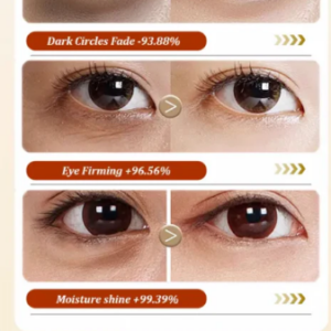 Anti-Wrinkle Moisturizing Eye Serum Oil