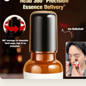 Anti-Wrinkle Moisturizing Eye Serum Oil