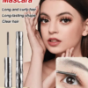 Natural curling long-lasting eyelash primer Buy 1 Get 1 Free