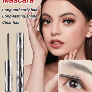 Natural curling long-lasting eyelash primer Buy 1 Get 1 Free